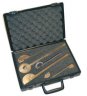 Goniometer Set 6 pieces from PhysioOnline.ie - Physiotherapy Ireland