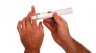 Finger Circumference Gauge