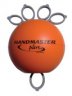 Handmaster Plus  Firm Ball - Orange