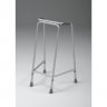 Lightweight Adjustable Walking Frame Ref: 2113 33-36"