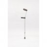 Lightweight Adjustble Crutches