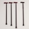 Folding Adjustable Walking Stick