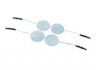 Stimex Electrodes  round, 50 mm