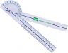 Pocket Goniometer 15cm-180�