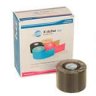 Kinesiology Tape Black 5cm x 5m from PhysioOnline.ie - Physiotherapy Ireland