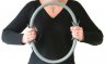 Deluxe Pilates Ring 38cm