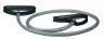 MSD Tubing+Handles-120cm Super-Heavy/Silver