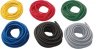 MSD Resistive Tubing  - 30,00m Roll in Dispenser Box Super-Heavy/Silver 30.00m