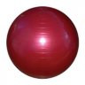 MSD AB Gym Ball  55 cm - Red + Airpump