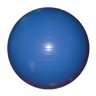 MSD AB Gym Ball  75 cm - Blue + Airpump