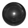 MSD AB Gym Ball  85 cm - Black + Airpump