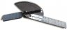 Finger Goniometer Stainless Steel 9cm-180� per 5�