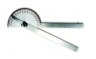 Stainless Steel Goniometer 20cm - 180� x 2