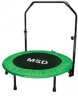 Trampoline Armed