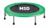 Trampoline