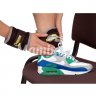 Wrist & Ankle Weights (PAIR) 0.5kg from PhysioOnline.ie - Physiotherapy Ireland