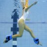 Aquatic Ankle Float (each) from PhysioOnline.ie - Physiotherapy Ireland