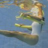 Swim Noodle from PhysioOnline.ie - Physiotherapy Ireland
