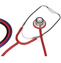 Dual Head Stethoscope from PhysioOnline.ie - Physiotherapy Ireland