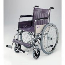 Self Propelled Wheelchair from PhysioOnline.ie - Physiotherapy Ireland