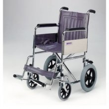 Car Transit Wheelchair from PhysioOnline.ie - Physiotherapy Ireland