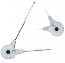 Extendable goniometer 65cm - 180� x 2 from PhysioOnline.ie - Physiotherapy Ireland