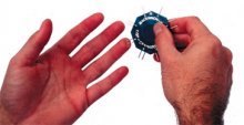 Disk-Criminator from PhysioOnline.ie - Physiotherapy Ireland