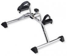 Pedal Exerciser from PhysioOnline.ie - Physiotherapy Ireland
