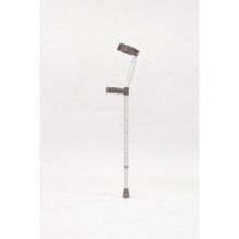 Lightweight Adjustble Crutches from PhysioOnline.ie - Physiotherapy Ireland