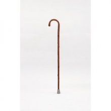 Wooden Walking Stick from PhysioOnline.ie - Physiotherapy Ireland