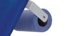 Paper Roll Holder for Streamline Couch from PhysioOnline.ie - Physiotherapy Ireland