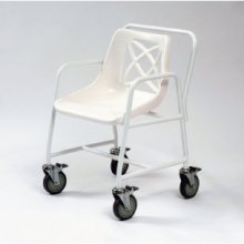 Shower Chair from PhysioOnline.ie - Physiotherapy Ireland