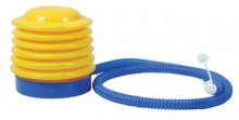 Ball Pump-Foot pump from PhysioOnline.ie - Physiotherapy Ireland