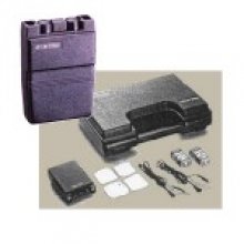 Dual Chanel TENS Unit from PhysioOnline.ie - Physiotherapy Ireland