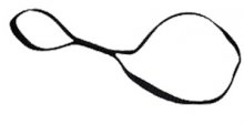 Universal Strap/Assist  from PhysioOnline.ie - Physiotherapy Ireland