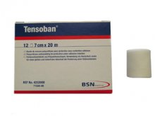 Tensoban Pre-Tape Underwrap from PhysioOnline.ie - Physiotherapy Ireland
