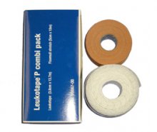 Leukotape PCOMBI-Pack (Leukotape P and Fixomull) Each from PhysioOnline.ie - Physiotherapy Ireland