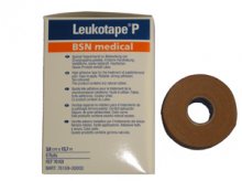 Leukotape P Solo from PhysioOnline.ie - Physiotherapy Ireland