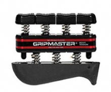 Gripmaster  from PhysioOnline.ie - Physiotherapy Ireland