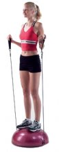 MSD Dynaso Tubing + Handles from PhysioOnline.ie - Physiotherapy Ireland