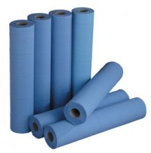 Bulk Pack of 36 Paper Couch Rolls  from PhysioOnline.ie - Physiotherapy Ireland