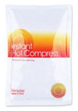 Instant Hot Pack (MSD) 10 pack from PhysioOnline.ie - Physiotherapy Ireland