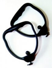 MSD Safety Handles from PhysioOnline.ie - Physiotherapy Ireland