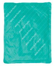 MSD Hot/Cold Pack Box of 10 from PhysioOnline.ie - Physiotherapy Ireland