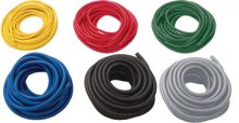 MSD Resistive Tubing  - 30,00m Roll in Dispenser Box from PhysioOnline.ie - Physiotherapy Ireland