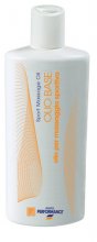 Massage Oil 500ML from PhysioOnline.ie - Physiotherapy Ireland