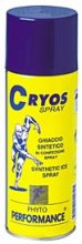 Cryos Spray 200ml x 24 from PhysioOnline.ie - Physiotherapy Ireland