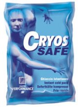 Instant Cold Pack from PhysioOnline.ie - Physiotherapy Ireland