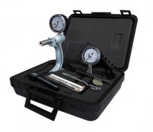 Hydraulic Hand Evaluation Kit - 7 pieces from PhysioOnline.ie - Physiotherapy Ireland
