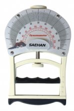 Smedley Hand Dynamometer from PhysioOnline.ie - Physiotherapy Ireland